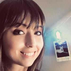 Meet your Posher, Whitney